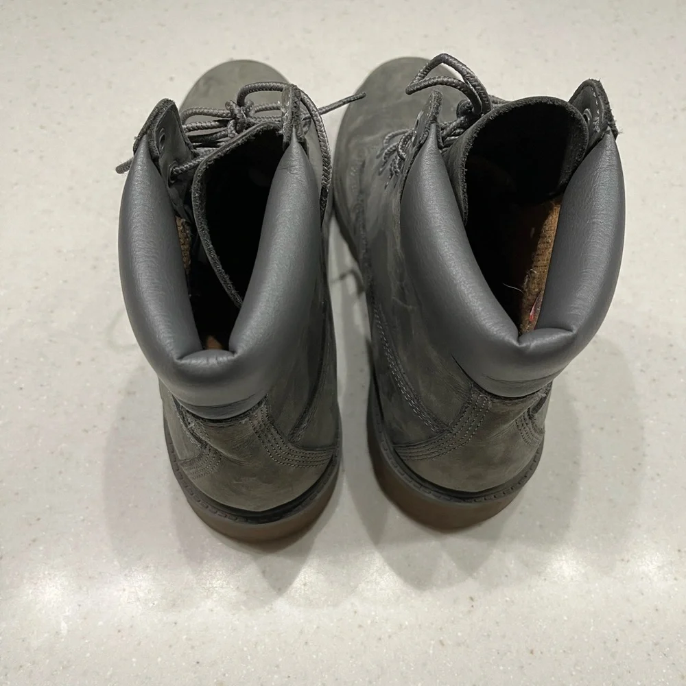 Timbs - Picture 4 of 5